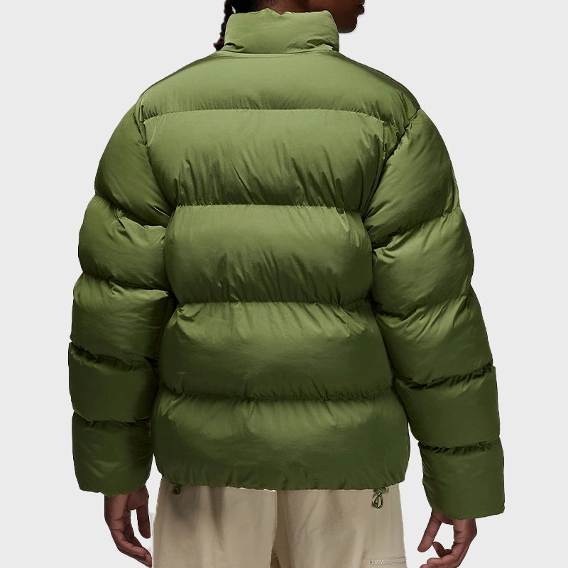 Jordan Essentials Puffer Jacket Puffer Jacket unisex detail view 2 | Dash Racegear — Jordan Essentials Puffer Jacket
