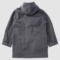 Wednesday S02 Joy Sunday Coat Coat unisex detail view 3 | Dash Racegear — Joy Sunday Character Coat – Featured in Wednesday Season 2