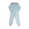Juan Manuel Fangio Vintage Ferrari F1 Race Suit Replica – Signed