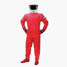 Junior Deluxe Two Piece 2 Layer SFI - 5 Suit