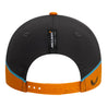 Junior McLaren Official Teamwear 9Forty® Cap - New Era