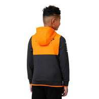 Junior Official Teamwear Hooded Sweat Formula 1 | Dash Racegear