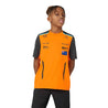Junior Official Teamwear Set Up T - Shirt Oscar Piastri Formula 1