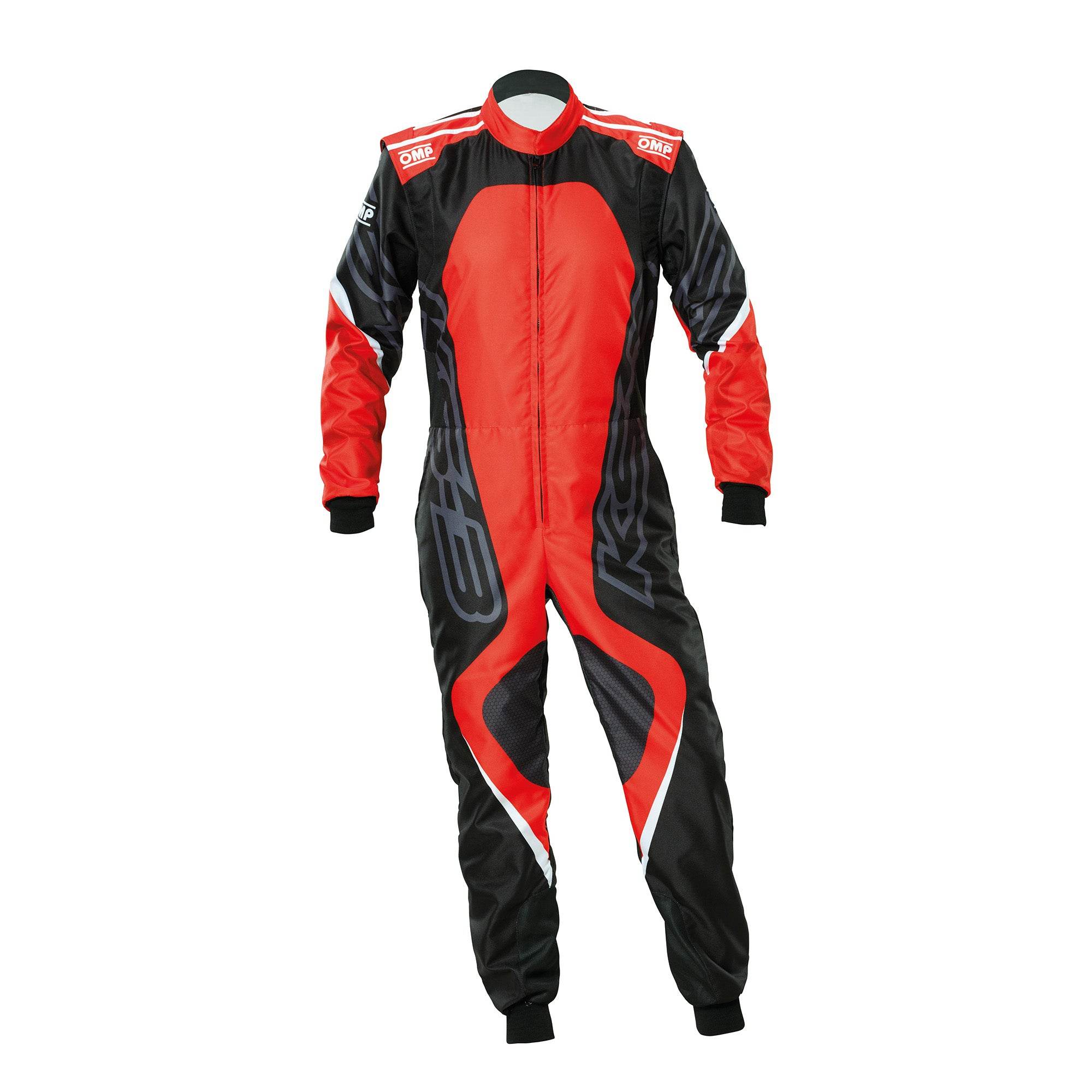 KS-3X ART STYLE 1 OVERALL - Dash Racegear Store