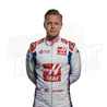 KEVIN MAGNUSSEN 2022 RACE SUIT - BRITISH GP - Euro 66 / 4X.Large