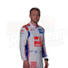 KEVIN MAGNUSSEN 2022 RACE SUIT - BRITISH GP