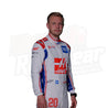 KEVIN MAGNUSSEN 2022 RACE SUIT- BRITISH GP - Dash Racegear Store