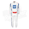 KEVIN MAGNUSSEN 2022 RACE SUIT KIDS - BRITISH GP
