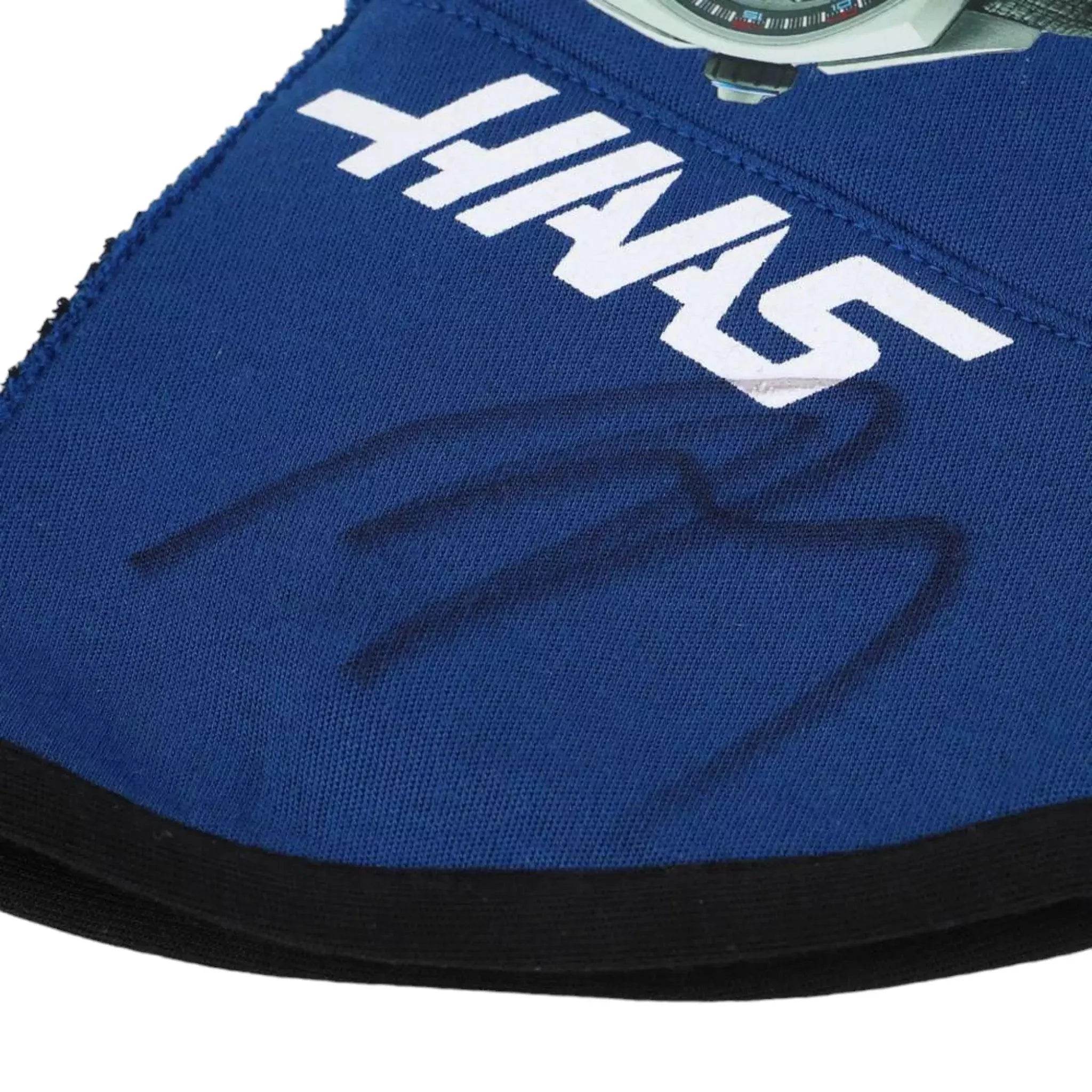2022 KEVIN MAGNUSSEN REPLICA RACE GLOVES