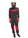 KOMBINEZON RRS ONE INTER RALLY (BEZ FIA) - Dash Racegear Store