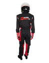 KOMBINEZON RRS ONE INTER RALLY (BEZ FIA) - Dash Racegear Store
