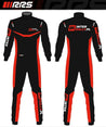 KOMBINEZON RRS ONE INTER RALLY (BEZ FIA) - Dash Racegear Store