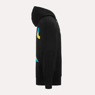 Kappa Futur Hoodie Hoodie unisex detail view 3 | Dash Racegear — Futur Hoodie – Kappa Collaboration Drop