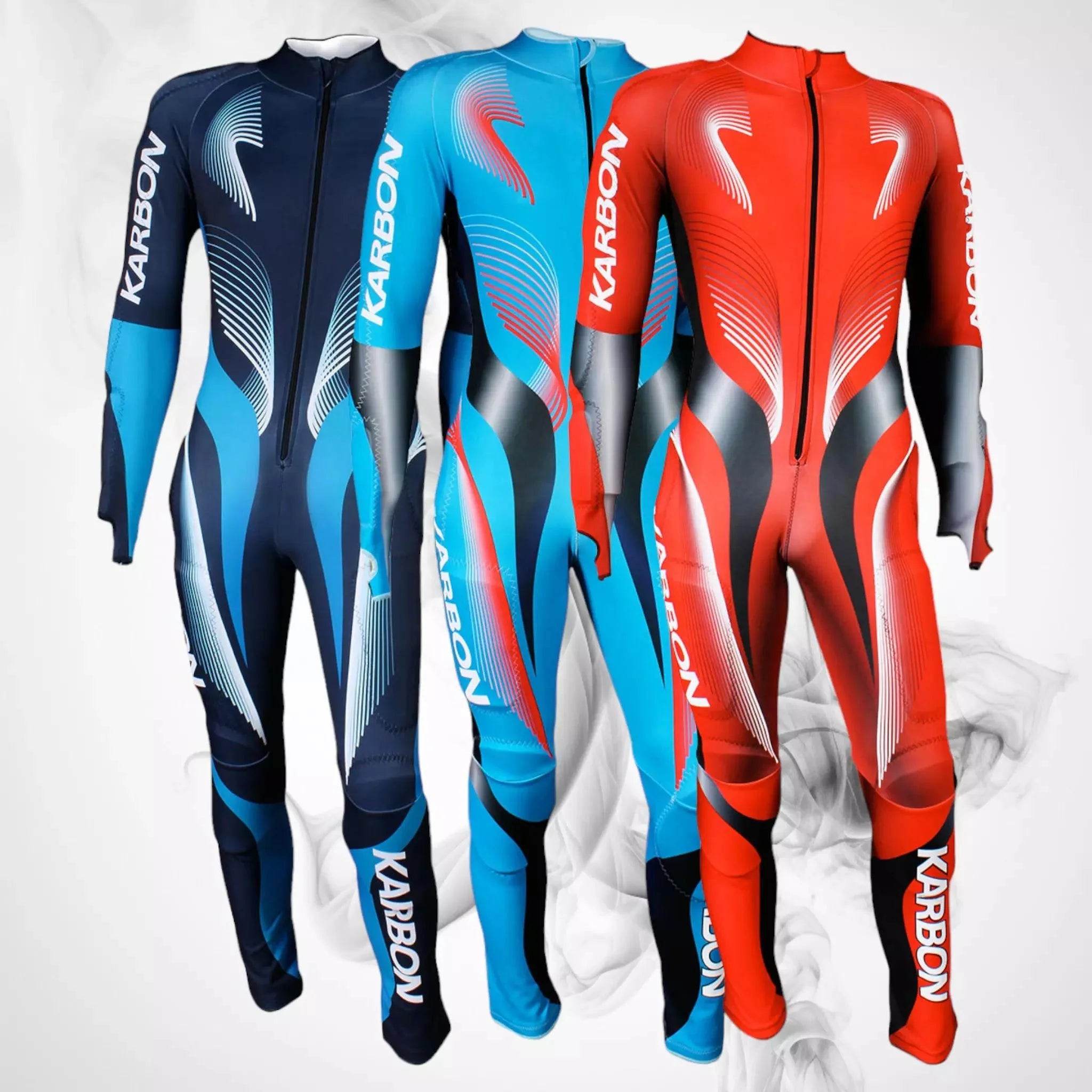 Karbon Adult Defender GS Suit - Dash Racegear Store