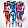 Karbon Adult Empress GS Suit - Large - Purple