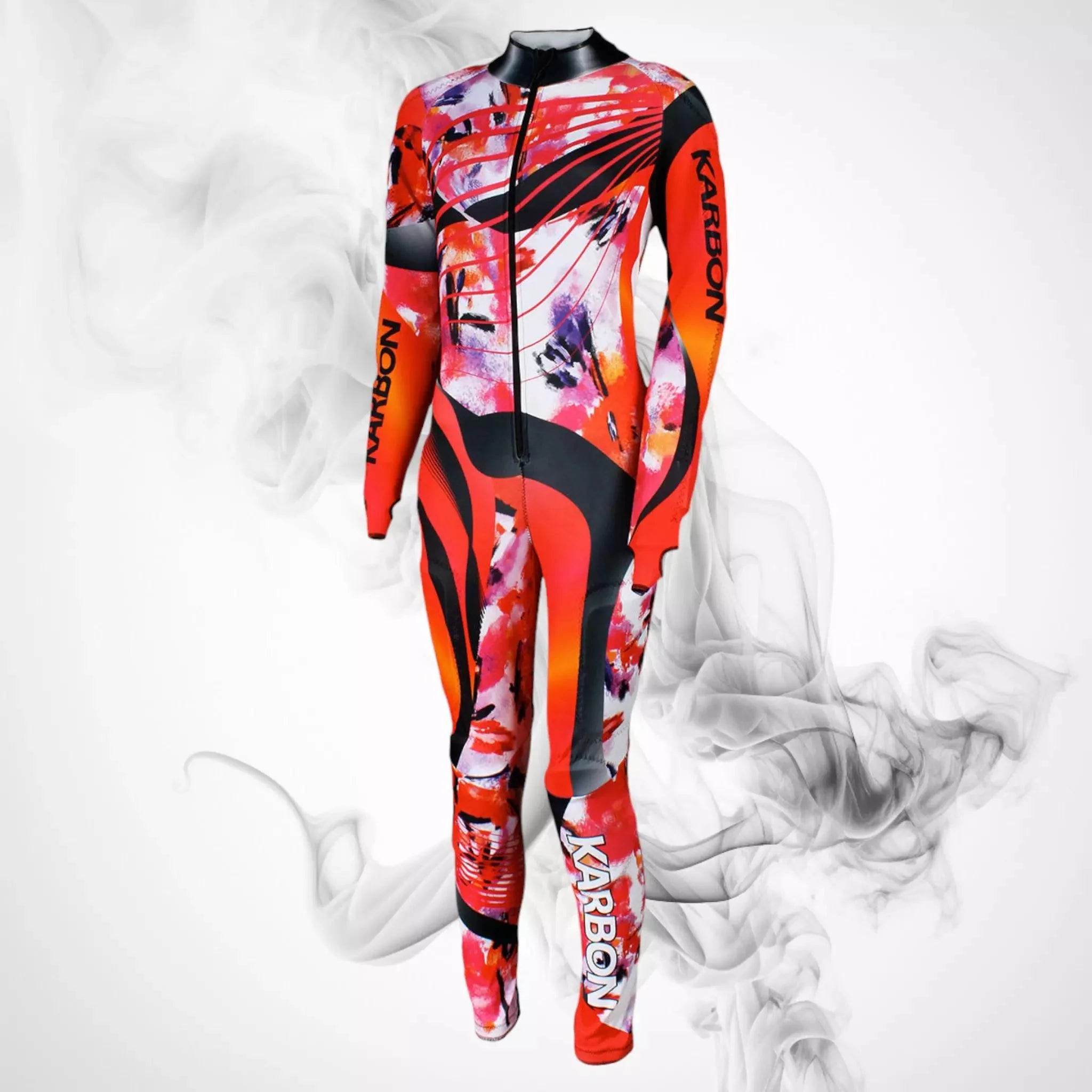 Karbon Adult Empress GS Suit - Dash Racegear Store