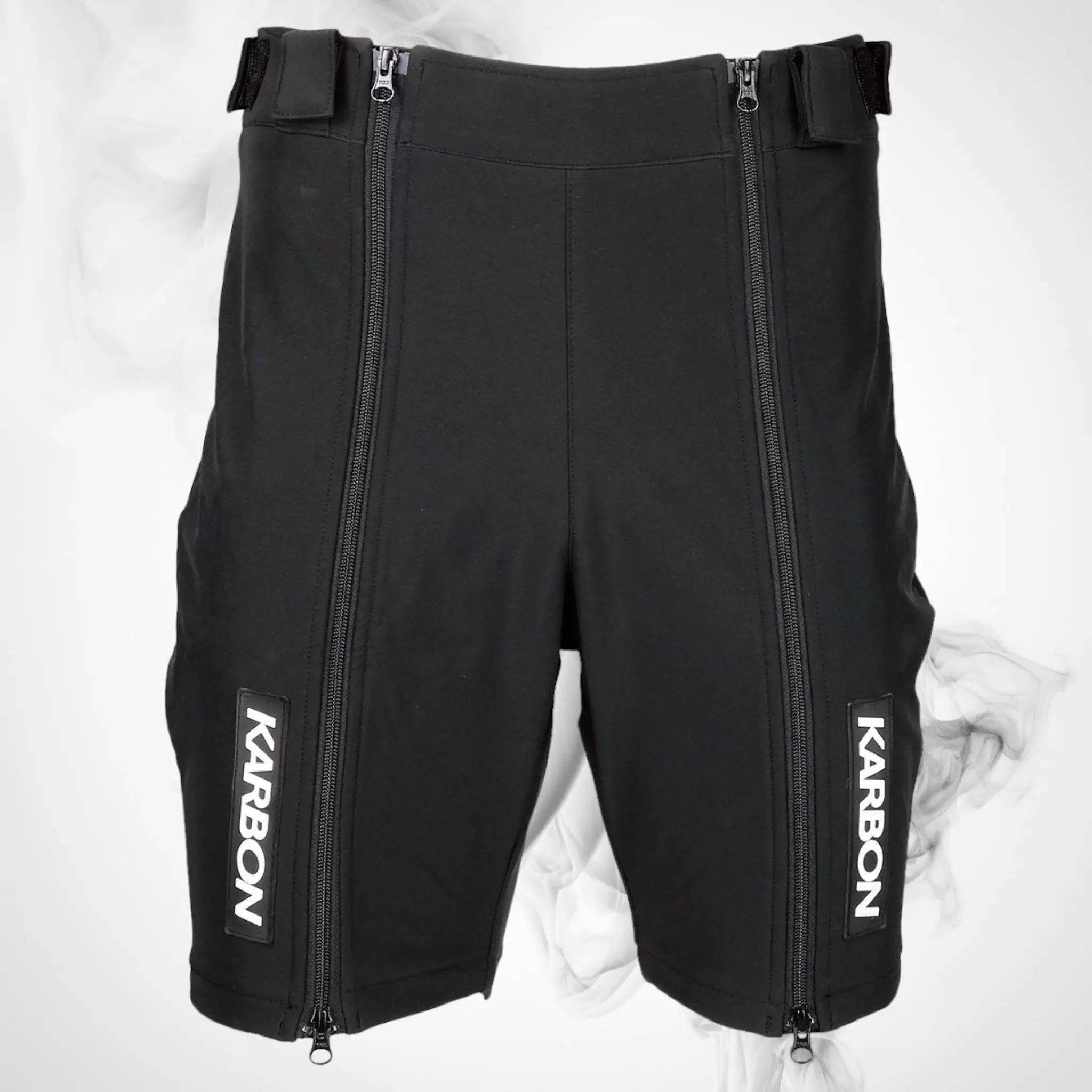 Karbon Adult Gravity Ski Short - Dash Racegear Store
