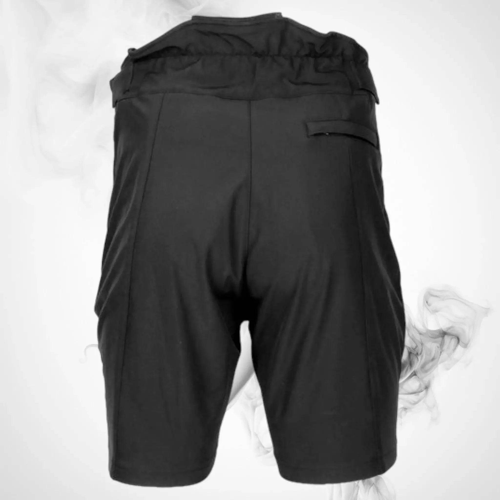 Karbon Adult Gravity Ski Short - Dash Racegear Store