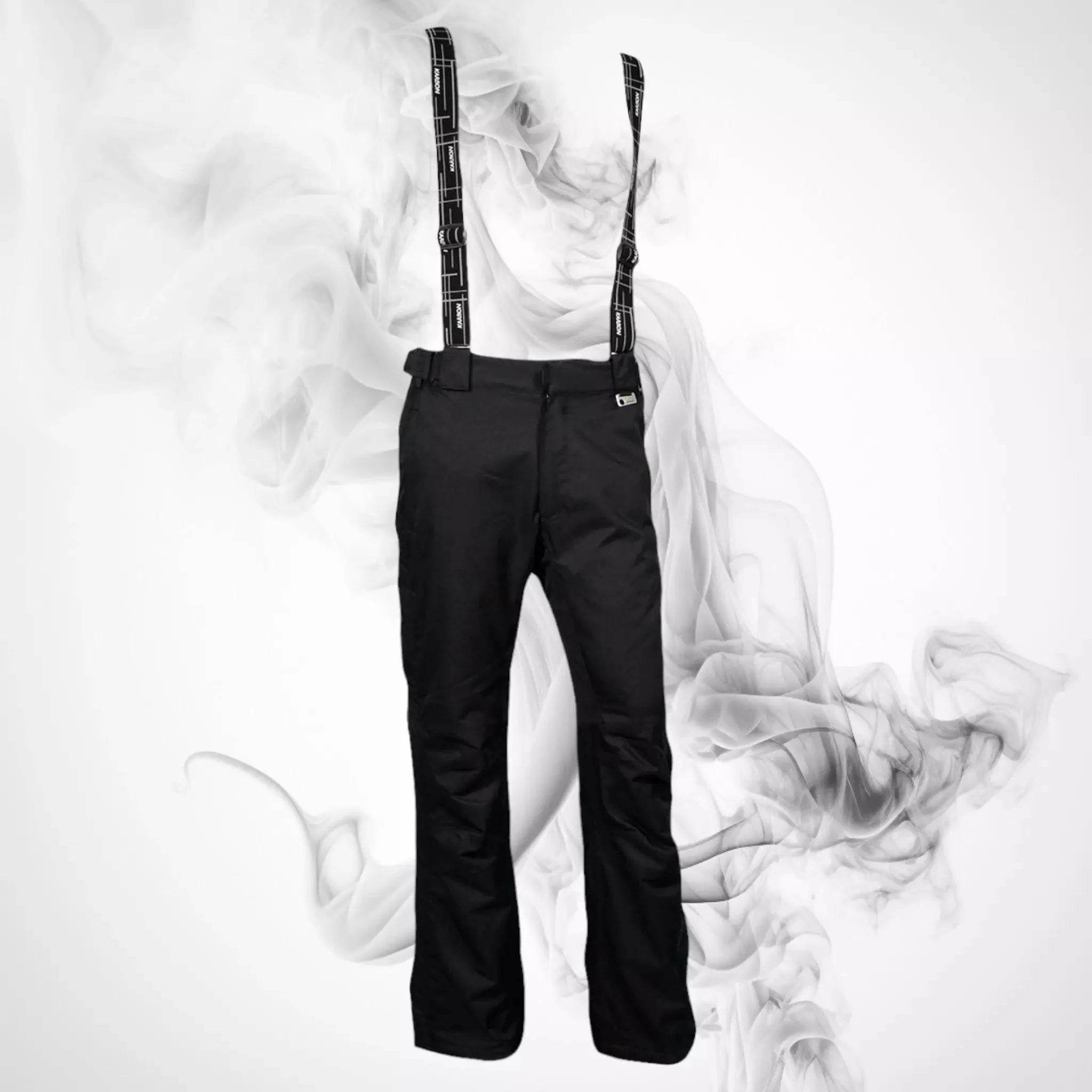 Karbon Men's Nitrogen Ski Pant - Dash Racegear Store