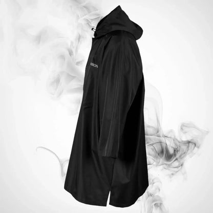 Karbon Rain Poncho | Dash Racegear