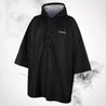 Karbon Rain Poncho - Junior