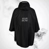 Karbon Rain Poncho
