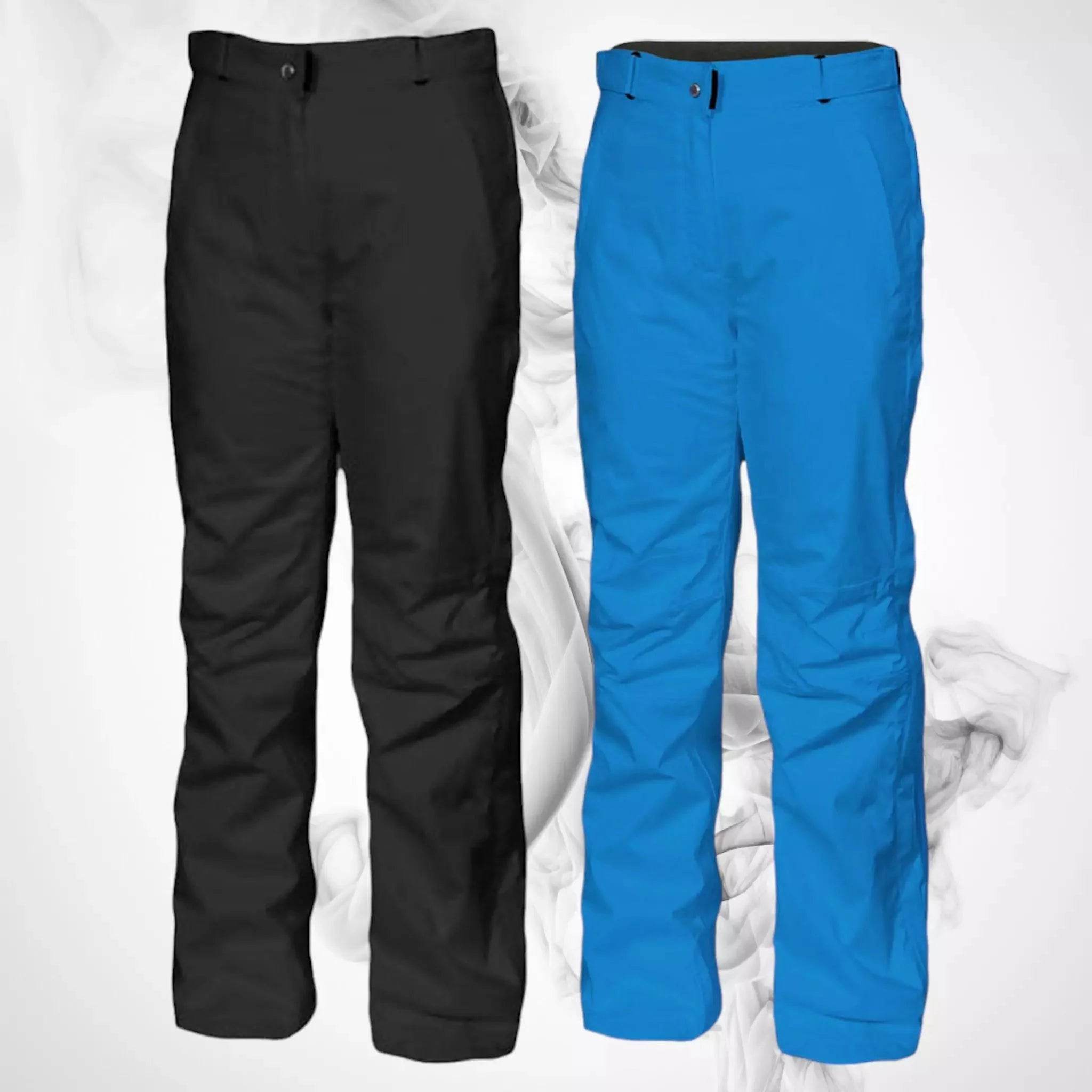 Karbon Women's Crystal Ski Pant - Dash Racegear Store