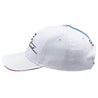 Kévin Estre Cap Champion white