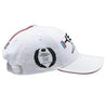 Kévin Estre Cap Champion white
