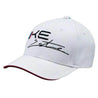 Kévin Estre Cap Champion white - Dash Racegear Store