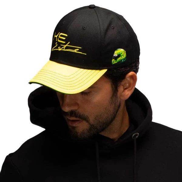 Kévin Estre Cap Grello DASH RACEGEAR