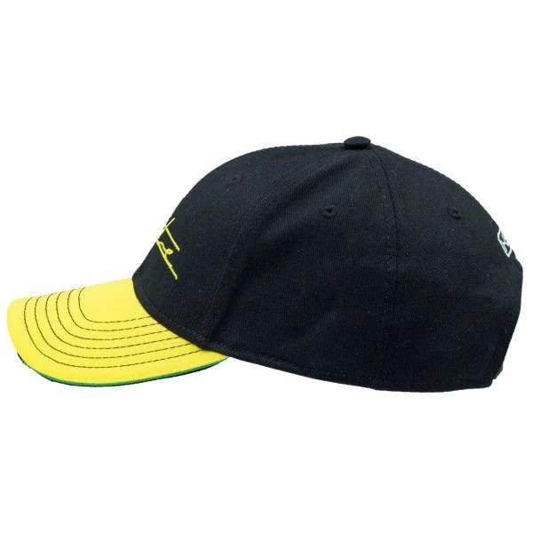 Kévin Estre Cap Grello DASH RACEGEAR