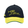 Kévin Estre Cap Grello