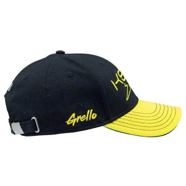 Kévin Estre Cap Grello DASH RACEGEAR