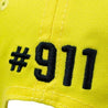 Kévin Estre Cap Grello Flat Brim