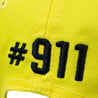 Kévin Estre Cap Grello Flat Brim - Dash Racegear Store