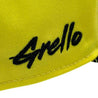 Kévin Estre Cap Grello Flat Brim - Dash Racegear Store