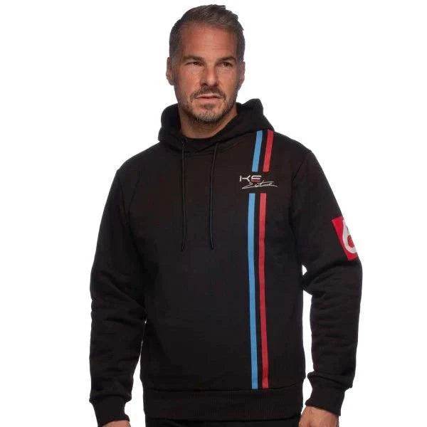 Kévin Estre Hoodie 6 - XXLarge