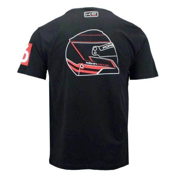 Kévin Estre T - Shirt 6