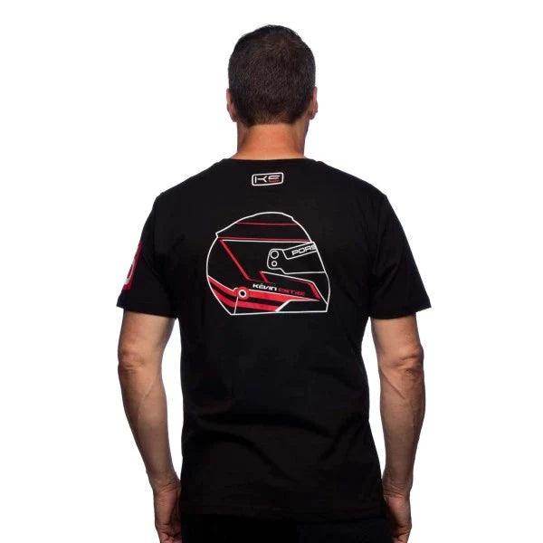 Kévin Estre T-Shirt 6 - Dash Racegear Store