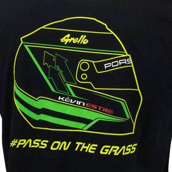 Kévin Estre T - Shirt Grello