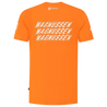 Kevin Magnussen 2023 Fan Designed work T - shirt