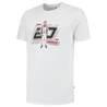Kevin Magnussen 2023 Graphic T - shirt