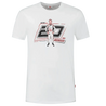 Kevin Magnussen 2023 Graphic T - shirt - XXLarge - Men's