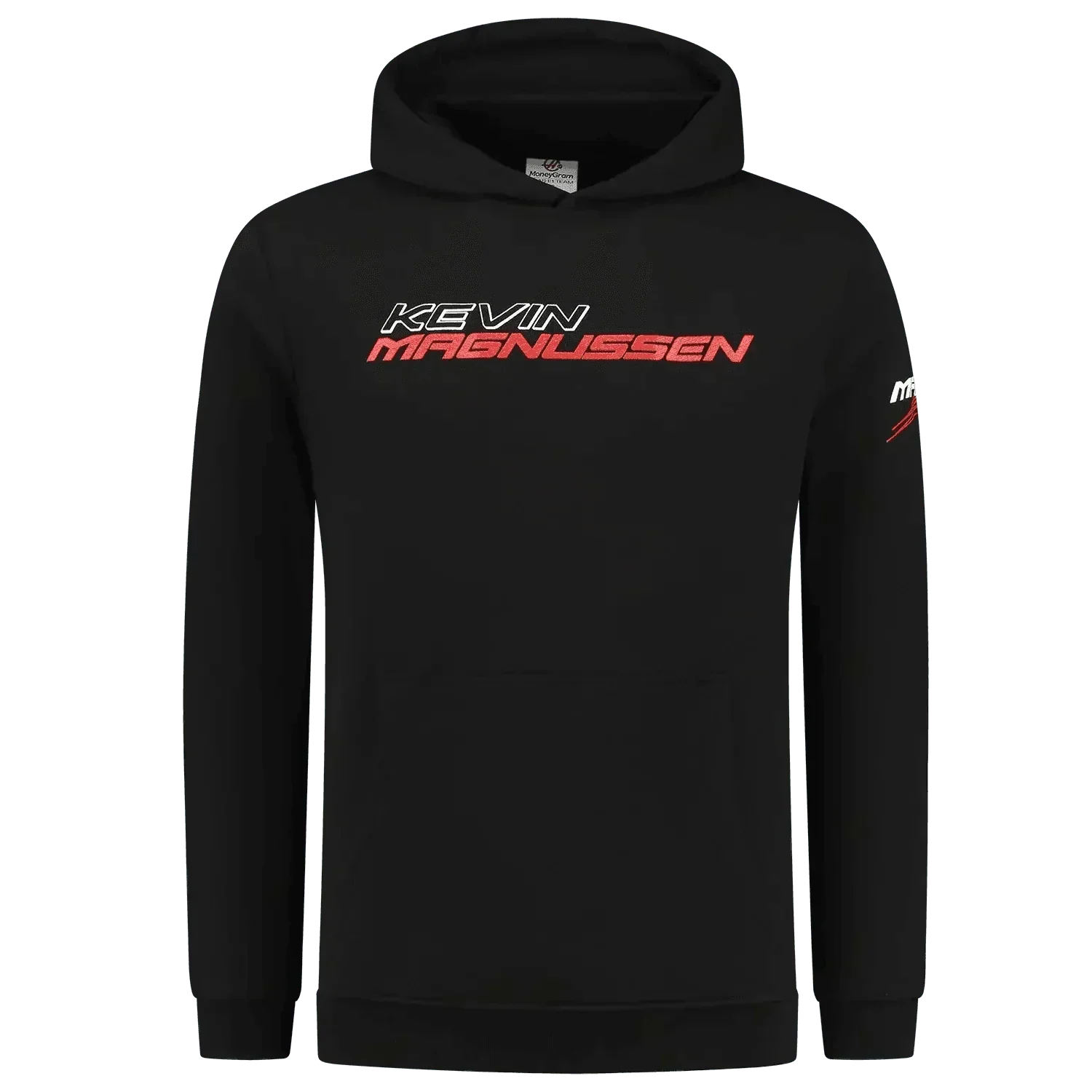Kevin Magnussen 2023 Hoodie New designed - XXLarge