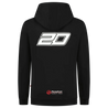 Kevin Magnussen 2023 Hoodie New designed