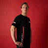Kevin Magnussen 2023 T - shirt Black New desinged
