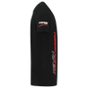 Kevin Magnussen 2023 T - shirt Black New desinged