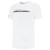 Kevin Magnussen 2023 T - shirt White New designed