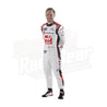 Kevin Magnussen Race Suit F1 Haas Team 2023 KIDS